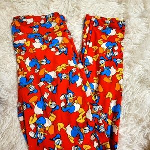 LLR OS LEGGINGS